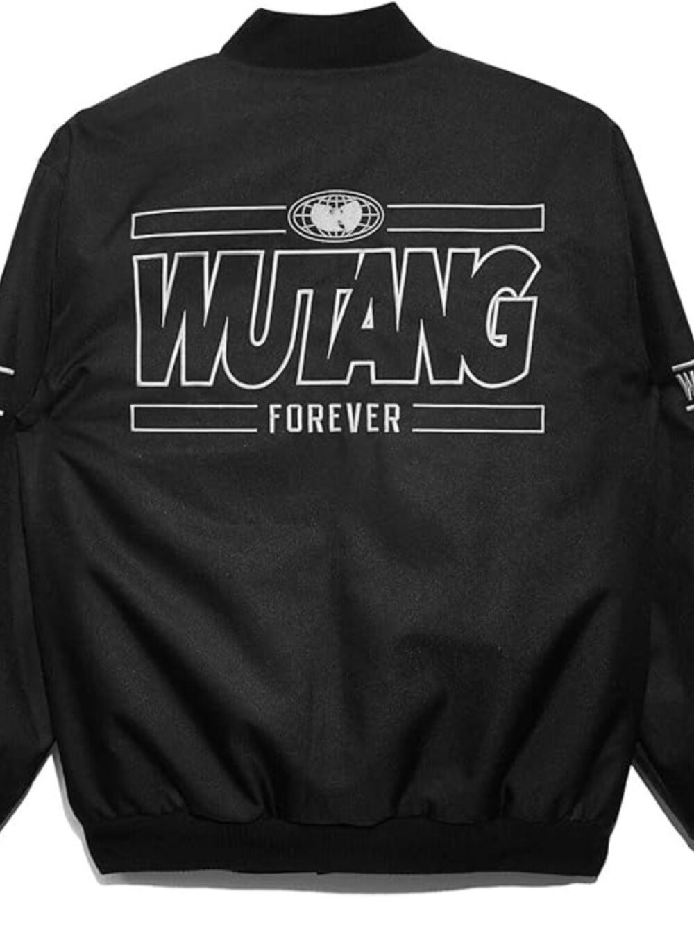 Wu-Tang Clan Offical *Limited Edition* Button Up